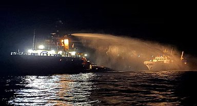 Malta açıklarında Gazze'ye giden aktivist yardım gemisine İHA’lı saldırı