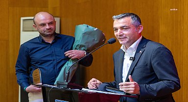 Manavgat Belediye Başkanı Kara: 