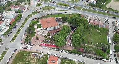Manavgat Belediyesi'nden Engelliler Haftası'nda 