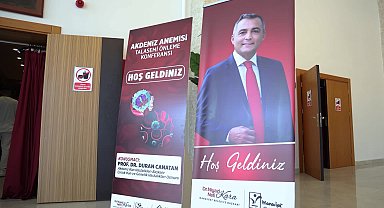 Manavgat Belediyesi'nin düzenlediği sağlık söyleşileri devam ediyor