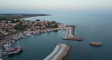 Manavgat Dans ve Müzik Festivali sona erdi