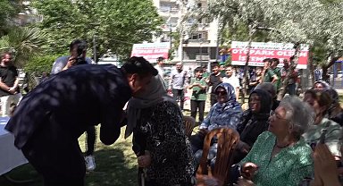 Manisa Büyükşehir Belediyesi, otopark projesini iptal etti