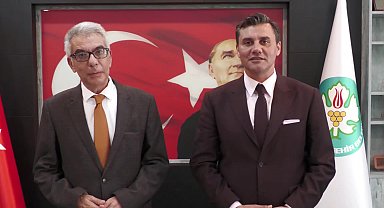 Manisa Büyükşehir Belediyesi ve Yaşar Üniversitesi’nden iş birliği protokolü