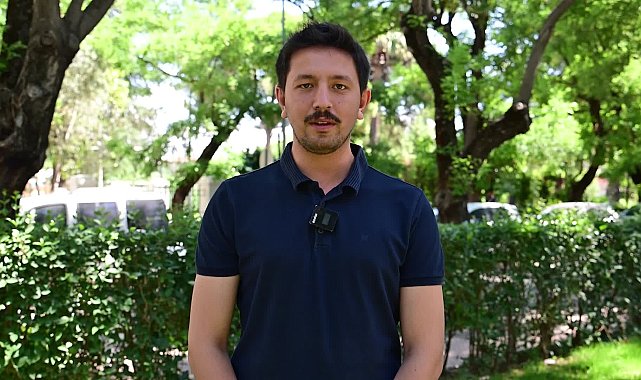 Manisa Tarzanı Çevre Günleri kapsamında “Doğaya Tohum Bırak: Peçeteye Sarılı Umutlar” etkinliği düzenlendi