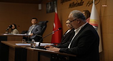 Marmaris Belediye Meclis Üyesi Pala, Belediye Başkan Yardımcısı olarak atandı