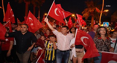 Marmaris Belediyesi'nin