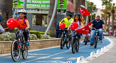Marmaris, 'İklim Eylemi Planı' araştırmalarına davet edildi... Belediye Başkanı Ünlü: