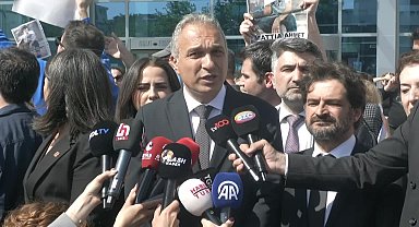 Mattia Ahmet Minguzzi davası... CHP’li Özçağdaş: “Hep beraber çözümün bir parçası olmalıyız, suçun bir parçası olmamalıyız