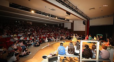 Menderes Belediyesi Çocuk Tiyatrosu,