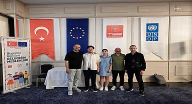 Menteşe Belediyesi eğitmenleri, 'Eğitici Eğitimleri Programı’na katıldı