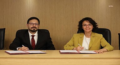 Menteşe Belediyesi ile İnşaat Mühendisleri Odası'ndan