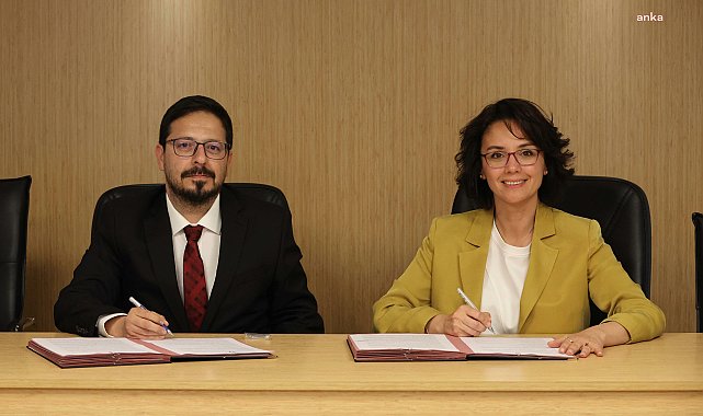 Menteşe Belediyesi ile İnşaat Mühendisleri Odası'ndan