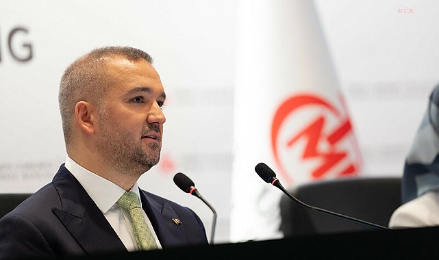 Merkez Bankası yılın ilk Finansal İstikrar Raporunu paylaştı... Fatih Karahan: