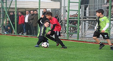 Merkezefendi Belediyesi’nin 19 Mayıs’a özel spor turnuvasına başvurular sürüyor