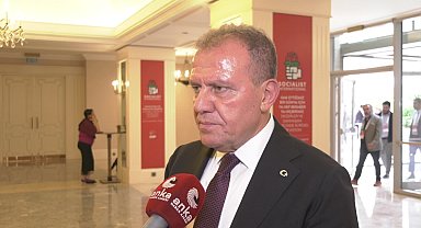 Mersin Büyükşehir Belediye Başkanı Seçer'den Cumhurbaşkanı Erdoğan’ın yerel yönetimlere ilişkin açıklamasına tepki: 