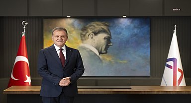 Mersin Büyükşehir Belediye Başkanı Seçer: