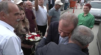 Mersin Büyükşehir Belediye Başkanı Seçer: “Şahıs belediyeciliğini değil ‘Cumhuriyet Halk Partisi belediyeciliği’ anlayışını yerleştirmemiz lazım”