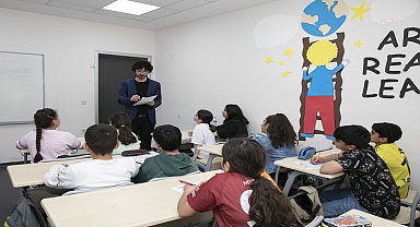 Mersin Büyükşehir Belediyesi,