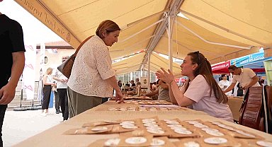 Mersin Büyükşehir Belediyesi ile Tarsus Belediyesi'nden 