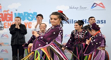 Mersin Büyükşehir Belediyesi'nin