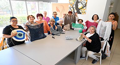 Mersin Büyükşehir Belediyesi'nin 