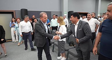 Mersin Büyükşehir Belediyesi tarafından kooordine edilen 550 kilometrelik Tarihi Kilikya Yolu yürüyüşe açıldı