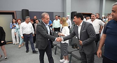 Mersin Büyükşehir Belediyesi,