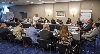 Mersin'de düzenlenecek