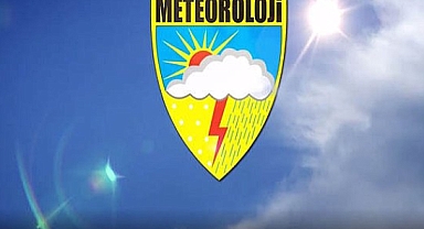 Meteoroloji: Ankara'nın da bulunduğu 14 ilde sağanak yağış bekleniyor