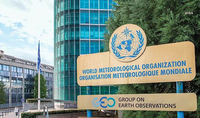 Meteoroloji uzmanlarına göre 2025 en sıcak yıllardan biri olacak