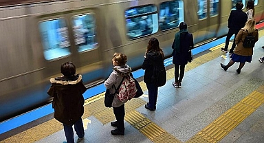 Metro İstanbul'da toplu iş sözleşmesi görüşmeleri anlaşmayla sonuçlandı