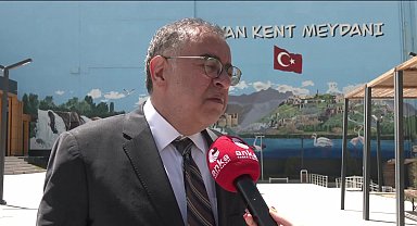 Millet İradesine Sahip Çıkıyor Mitingi Van’da... CHP Van İl Başkanı Bedirhanoğlu: Van halkı haksızlığa, hukuksuzluğa tepki verecek