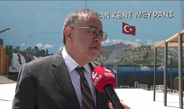 Millet İradesine Sahip Çıkıyor Mitingi Van’da... CHP Van İl Başkanı Bedirhanoğlu: Van halkı haksızlığa, hukuksuzluğa tepki verecek