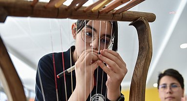 Milli Eğitim Bakanlığı, yetenek sınavıyla öğrenci alan okullara başvuru kılavuzunu yayımladı: Başvurular 10-23 Haziran tarihleri arasında yapılacak