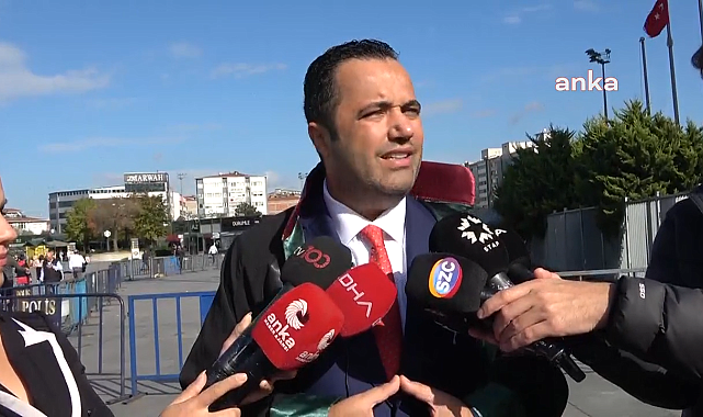 Minguzzi Cinayeti davası... Epözdemir, Ahmet Minguzzi'nin ailesine yönelik tehdit ve hakaretler sonrası üç ayrı kamu davası açıldı