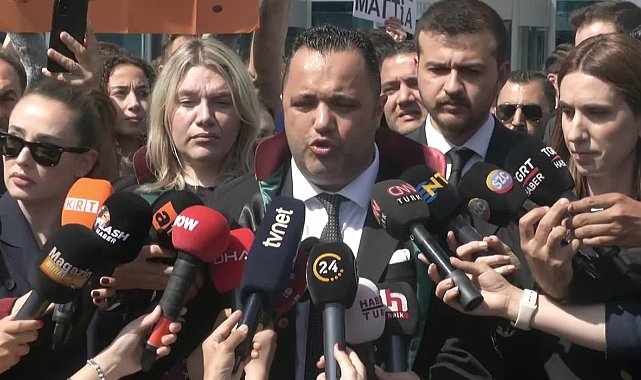 Minguzzi Cinayeti davası... Epözdemir: