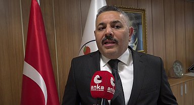 MTSO Başkanı Sadıkoğlu: