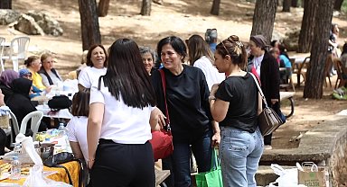 Muğla Büyükşehir Belediyesi'nden kadın-erkek eşitliği için yeni bir adım