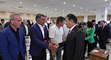 Muğla Büyükşehir Belediyesi, Uluslararası Çiftçiler Günü’nü kutladı 