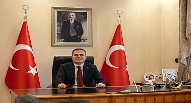 Muğla Valisi Akbıyık: Datça açıklarında meydana gelen depremde herhangi bir olumsuzluk yaşanmamıştır