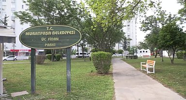 Muratpaşa Belediye Başkanı Uysal: 