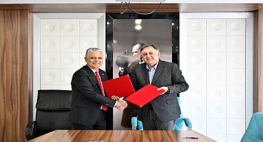 Muratpaşa’da 'Gold Town Sertifika Programı'na başvurular başladı