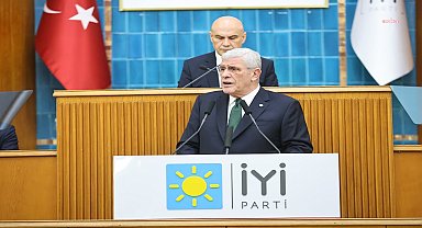 Müsavat Dervişoğlu: