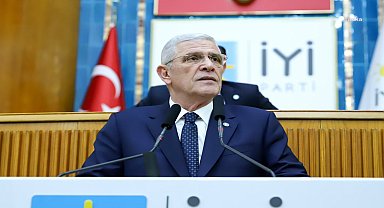 Müsavat Dervişoğlu'ndan Tuncer Bakırhan'ın 'korucu' önerisine tepki