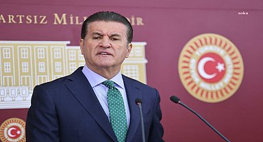 Mustafa Sarıgül, hakkında ağır hakaret ve tehdit içerikli paylaşımlara karşı açtığı davayı kazandı 