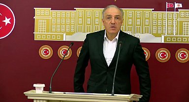 Mustafa Yeneroğlu: “Cezaevlerimiz rekor üstüne rekor kırarak 400 bini aşmış durumda, geçici çözümler yerine etkili adımlar atılmalı”
