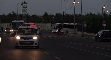 Narin Güran cinayetinde ikinci dava... 15 sanığa 1 yıldan 3 yıl 5 aya kadar değişen sürelerde hapis cezası verildi