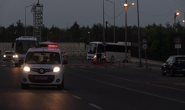 Narin Güran cinayetinde ikinci dava... 15 sanığa 1 yıldan 3 yıl 5 aya kadar değişen sürelerde hapis cezası verildi