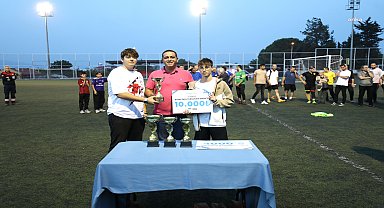 Narlıdere Belediyesi, 19 Mayıs Gençlik ve Spor Bayramı'nı düzenlediği etkinliklerle kutlayacak
