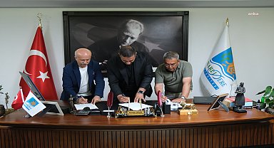 Narlıdere Belediyesi’nde en düşük işçi maaşı 42 bin 287 TL oldu